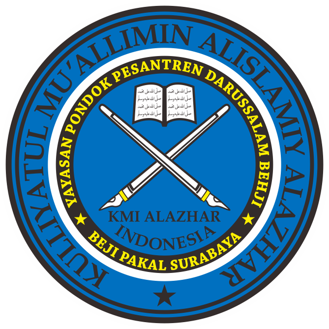 Penerimaan Santri Baru KMI AL-AZHAR